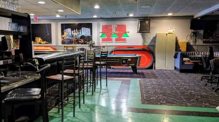 Woodhaven Bowl-A-Rama (Woodhaven Lanes) - From Web Listing